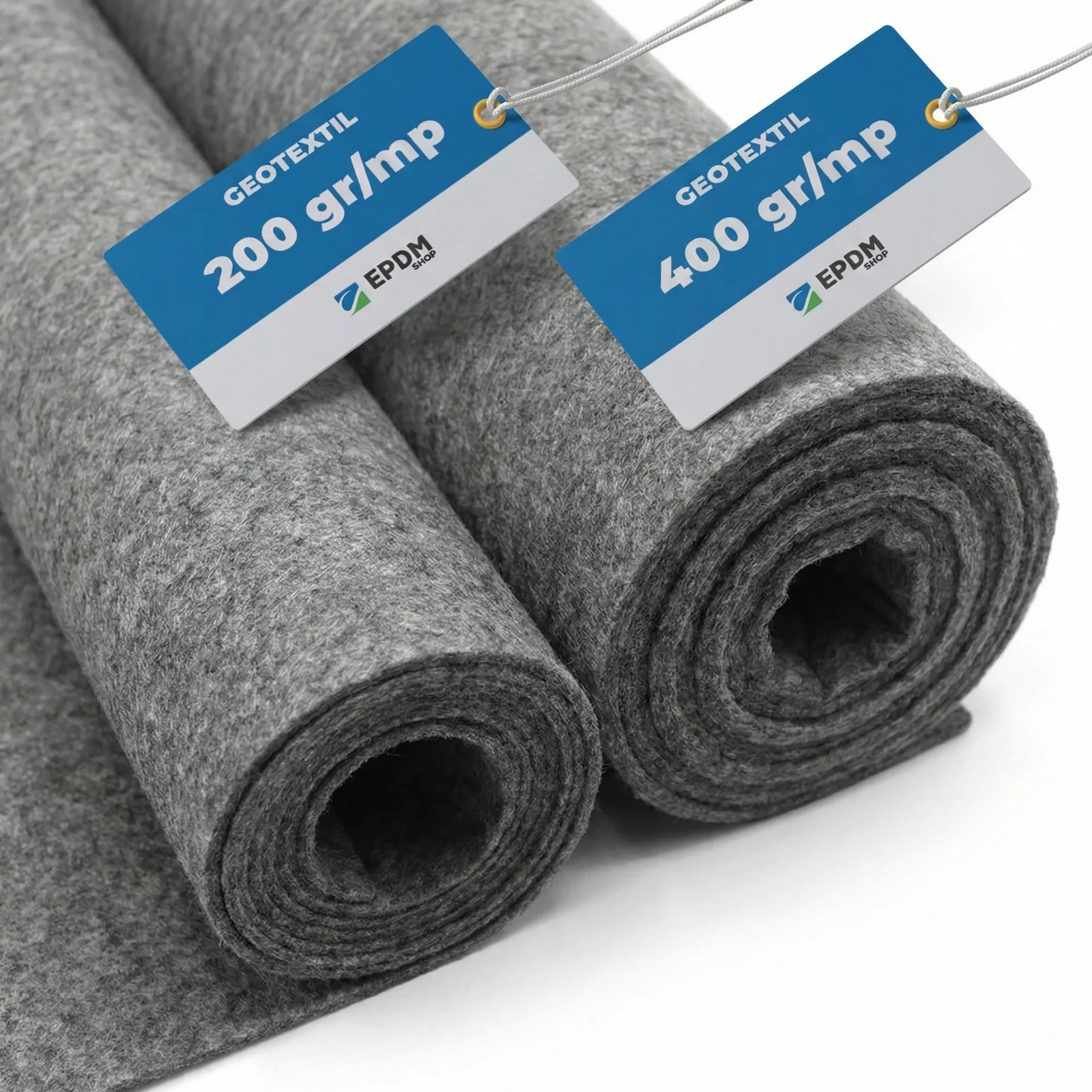 Geotextil